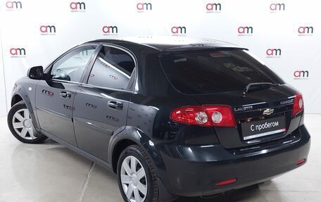 Chevrolet Lacetti, 2009 год, 549 000 рублей, 6 фотография