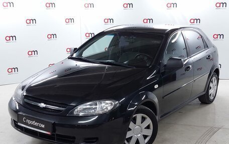 Chevrolet Lacetti, 2009 год, 549 000 рублей, 3 фотография