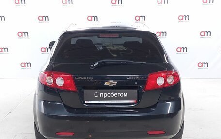 Chevrolet Lacetti, 2009 год, 549 000 рублей, 5 фотография