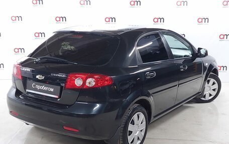 Chevrolet Lacetti, 2009 год, 549 000 рублей, 4 фотография