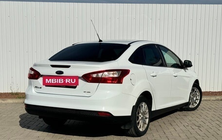 Ford Focus III, 2014 год, 1 150 000 рублей, 10 фотография