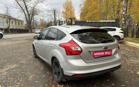 Ford Focus III, 2011 год, 840 000 рублей, 6 фотография