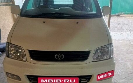 Toyota Town Ace III, 2000 год, 680 000 рублей, 6 фотография