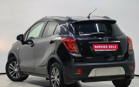 Opel Mokka I, 2014 год, 1 087 000 рублей, 2 фотография