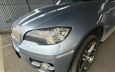 BMW X6, 2009 год, 1 350 000 рублей, 3 фотография