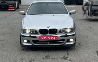 BMW 5 серия, 2001 год, 1 500 000 рублей, 1 фотография