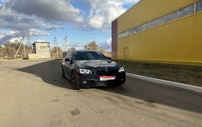 BMW 5 серия, 2011 год, 2 300 000 рублей, 1 фотография