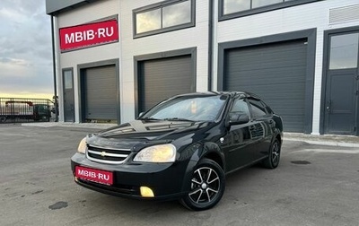 Chevrolet Lacetti, 2011 год, 649 999 рублей, 1 фотография