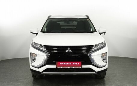 Mitsubishi Eclipse Cross, 2018 год, 2 348 000 рублей, 2 фотография