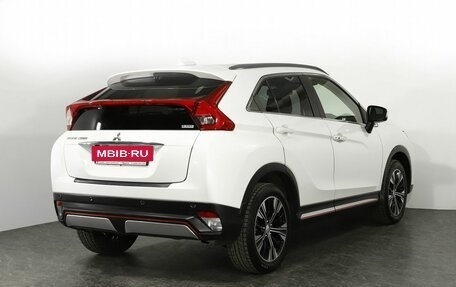 Mitsubishi Eclipse Cross, 2018 год, 2 348 000 рублей, 3 фотография