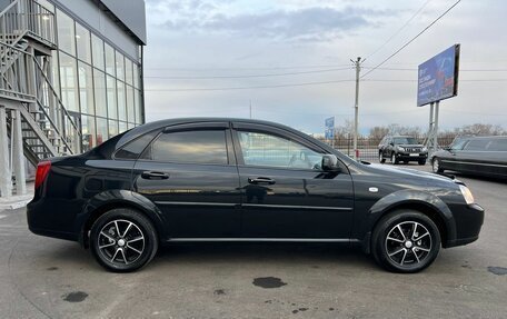 Chevrolet Lacetti, 2011 год, 649 999 рублей, 7 фотография