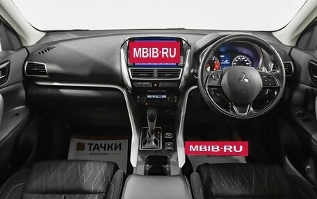 Mitsubishi Eclipse Cross, 2018 год, 2 348 000 рублей, 7 фотография