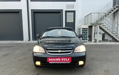 Chevrolet Lacetti, 2011 год, 649 999 рублей, 9 фотография