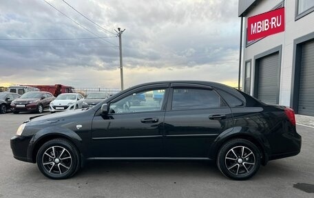 Chevrolet Lacetti, 2011 год, 649 999 рублей, 3 фотография