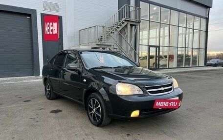 Chevrolet Lacetti, 2011 год, 649 999 рублей, 8 фотография