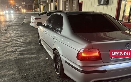 BMW 5 серия, 2001 год, 1 500 000 рублей, 8 фотография