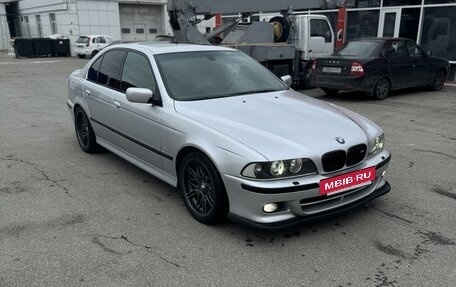 BMW 5 серия, 2001 год, 1 500 000 рублей, 2 фотография