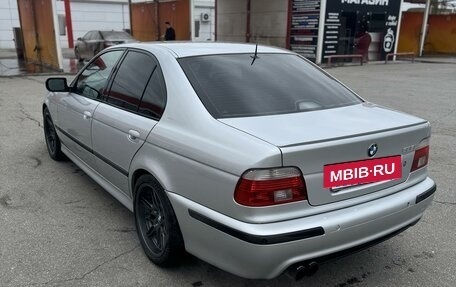 BMW 5 серия, 2001 год, 1 500 000 рублей, 5 фотография