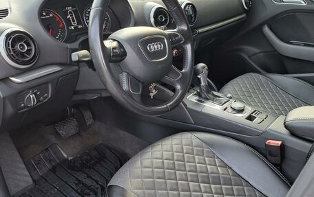 Audi A3, 2013 год, 1 220 000 рублей, 8 фотография