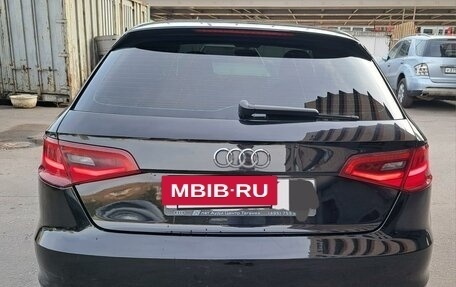 Audi A3, 2013 год, 1 220 000 рублей, 12 фотография