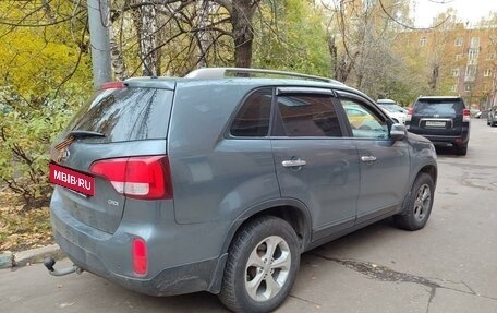 KIA Sorento II рестайлинг, 2014 год, 1 800 000 рублей, 4 фотография