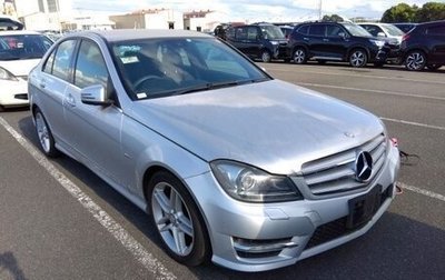 Mercedes-Benz C-Класс, 2011 год, 1 880 000 рублей, 1 фотография