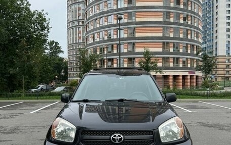 Toyota RAV4, 2003 год, 900 000 рублей, 1 фотография