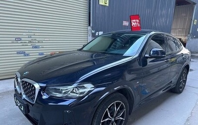 BMW X4, 2022 год, 5 500 000 рублей, 1 фотография