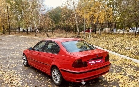 BMW 3 серия, 1999 год, 420 000 рублей, 4 фотография