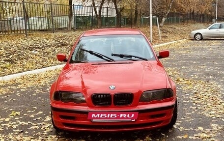 BMW 3 серия, 1999 год, 420 000 рублей, 2 фотография