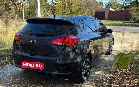 KIA cee'd III, 2015 год, 1 390 000 рублей, 5 фотография