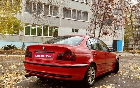 BMW 3 серия, 1999 год, 420 000 рублей, 5 фотография