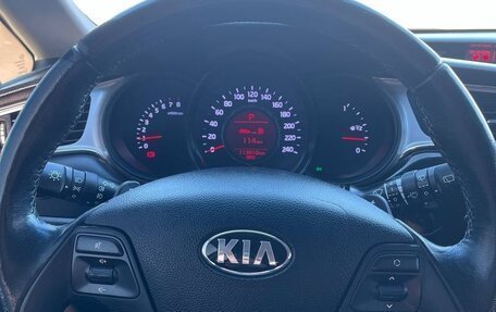 KIA cee'd III, 2015 год, 1 390 000 рублей, 15 фотография