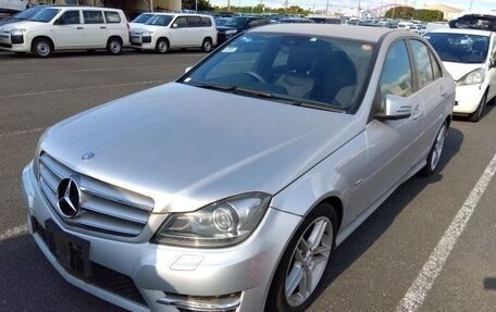 Mercedes-Benz C-Класс, 2011 год, 1 880 000 рублей, 2 фотография