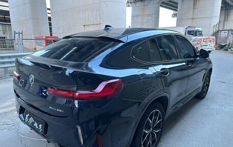 BMW X4, 2022 год, 5 500 000 рублей, 3 фотография