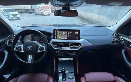 BMW X4, 2022 год, 5 500 000 рублей, 7 фотография