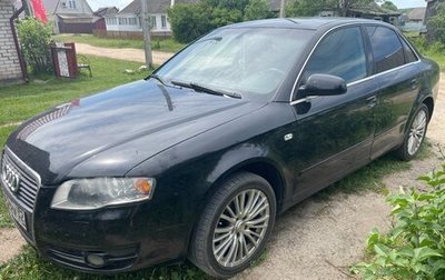 Audi A4, 2005 год, 830 000 рублей, 1 фотография