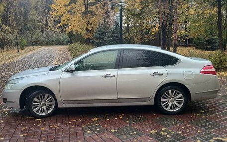 Nissan Teana, 2012 год, 999 000 рублей, 1 фотография