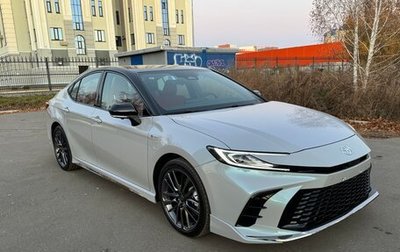 Toyota Camry, 2024 год, 4 700 000 рублей, 1 фотография