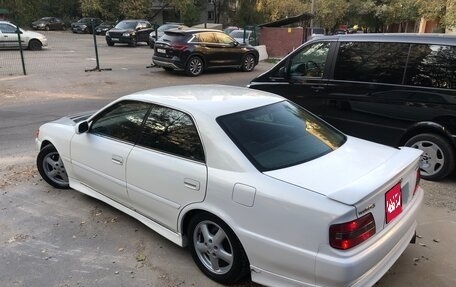 Toyota Chaser VI, 1996 год, 900 000 рублей, 1 фотография