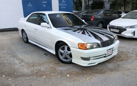 Toyota Chaser VI, 1996 год, 900 000 рублей, 2 фотография