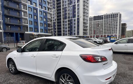 Mazda 3, 2013 год, 1 150 000 рублей, 5 фотография