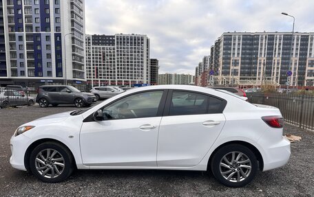 Mazda 3, 2013 год, 1 150 000 рублей, 6 фотография