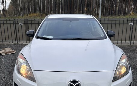 Mazda 3, 2013 год, 1 150 000 рублей, 2 фотография