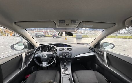 Mazda 3, 2013 год, 1 150 000 рублей, 7 фотография