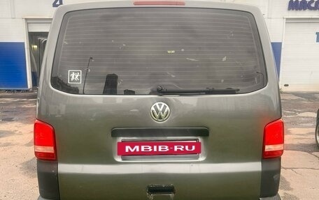 Volkswagen Caravelle T5, 2012 год, 1 350 000 рублей, 2 фотография