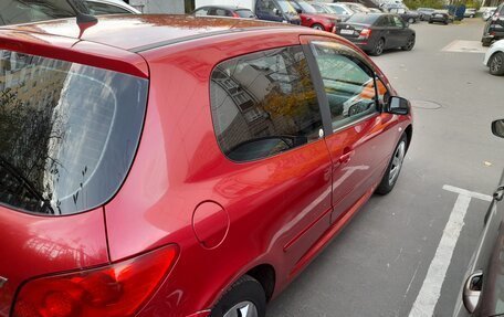 Peugeot 307 I, 2006 год, 360 000 рублей, 2 фотография