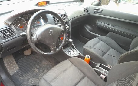 Peugeot 307 I, 2006 год, 360 000 рублей, 3 фотография