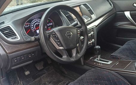 Nissan Teana, 2012 год, 999 000 рублей, 4 фотография