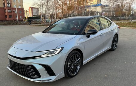 Toyota Camry, 2024 год, 4 700 000 рублей, 2 фотография